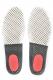 Magnum Wkładki do butów Insole Advance black r. 43-45 2
