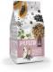 Witte Molen Puur Large Parakeets 750g 1