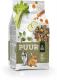 Witte Molen Puur Rabbit 600g 1