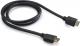 Kabel G&BL HDMI - HDMI 5m czarny (6504) 1
