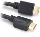 Kabel G&BL HDMI - HDMI 5m czarny (6504) 2