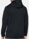 Under Armour Bluza Męska AF ICON Solid PO Hood Czarna r. L (1280729-001) 2