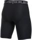 Under Armour Spodenki męskie HG ARMOUR 2.0 LONG SHORT czarne r. XL (1289568-001) 2