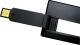 Pendrive PQI Card Drive U505 2GB Czarny 3