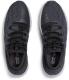 Under Armour Buty męskie UA Charged Reactor Run czarne r. 45 (1298534-100) 3