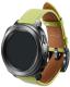 Samsung Klasyczny skórzany pasek do smartwatcha Gear (GP-R600BREEBAE) 2