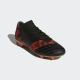 Adidas Buty piłkarskie Nemeziz 17.3 FG czarne r. 42 (CP8985) 4