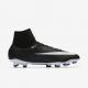 Nike Buty piłkarskie Hypervenom Phelon 3 DF FG czarne r. 46 (917764 002) 3