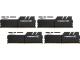 Pamięć G.Skill Trident Z, DDR4, 32 GB, 4000MHz, CL18 (F4-4000C18Q-32GTZKW) 1