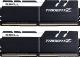 Pamięć G.Skill Trident Z, DDR4, 16 GB, 4133MHz, CL19 (F4-4133C19D-16GTZKWC) 1