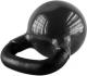 Kettlebell HMS KNV04 gumowany 4 kg 1