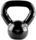 Kettlebell HMS KNV06 gumowany 6 kg 1