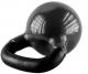 Kettlebell HMS KNV06 gumowany 6 kg 1