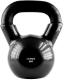 Kettlebell HMS KNV08 gumowany 8 kg 1