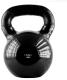 Kettlebell HMS KNV16 gumowany 16 kg 1