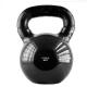 Kettlebell HMS KNV28 gumowany 28 kg 1