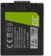 Akumulator Green Cell DMW-BMA7/CGA-S006 do Panasonic (CB58) 1
