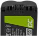 Akumulator Green Cell DMW-BMA7/CGA-S006 do Panasonic (CB58) 3