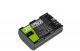 Akumulator Green Cell LP-E6/LP-E6N do Canon EOS (CB38) 1