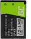 Akumulator Green Cell LP-E17 do Canon EOS (CB33) 1