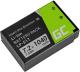 Akumulator Green Cell LP-E17 do Canon EOS (CB33) 1
