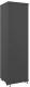 Szafa Lanberg stojąca 19" 42U 600X600 czarna, szklana, LCD, FLAT PACK (FF02-6642L-12B) 5