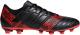 Adidas Buty Piłkarskie Nemeziz 17.4 FxG Czarne r. 42 2/3 (CP9006) 1