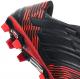 Adidas Buty Piłkarskie Nemeziz 17.4 FxG Czarne r. 42 2/3 (CP9006) 4
