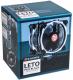 Chłodzenie CPU Raijintek Leto Pro RGB LED (0R100072) 8