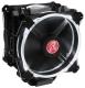 Chłodzenie CPU Raijintek Leto Pro Black LED 2x120mm (0R100073) 1