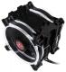 Chłodzenie CPU Raijintek Leto Pro Black LED 2x120mm (0R100073) 4