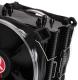 Chłodzenie CPU Raijintek Leto Pro Black LED 2x120mm (0R100073) 7