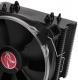 Chłodzenie CPU Raijintek Leto RGB LED (0R100075) 6