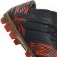 Nike Buty piłkarskie Nemezis 17.3 AG czarne r. 44 2/3 (CP8994) 5