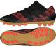 Nike Buty piłkarskie Nemezis 17.3 AG czarne r. 44 2/3 (CP8994) 1