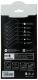 TelForceOne Szkło hartowane do Apple iPhone 6 Plus/6s Plus (OEMTG00010) 1