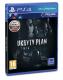 Ukryty Plan PS4 1
