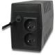 UPS Qoltec Monolith 650VA (53970) 1