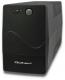 UPS Qoltec Monolith 650VA (53970) 1