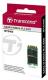 Dysk SSD Transcend MTS400 32GB M.2 2242 SATA III (TS32GMTS400S) 1