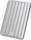 Dysk zewnętrzny HDD Silicon Power Armor A75 2TB Srebrny (SP020TBPHDA75S3S) 1