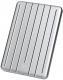 Dysk zewnętrzny HDD Silicon Power Armor A75 1TB Srebrny (SP010TBPHDA75S3S) 1