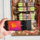 PowerNeed FLIR ONE PRO Android USB-C Profesjonalna kamera termowizyjna do smartfona (FP3AC) 12