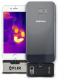 PowerNeed FLIR ONE PRO Android USB-C Profesjonalna kamera termowizyjna do smartfona (FP3AC) 15