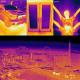 PowerNeed FLIR ONE PRO Android USB-C Profesjonalna kamera termowizyjna do smartfona (FP3AC) 16