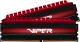 Pamięć Patriot Viper 4, DDR4, 16 GB, 3600MHz, CL17 (PV416G360C7K) 1