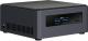 Komputer Intel NUC 7 Intel Core i5-7300U 1