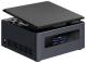 Komputer Intel NUC 7 Intel Core i5-7300U 1