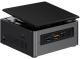 Komputer Intel NUC 7 Intel Core i3-7100U 4 GB 16 GB SSD 1 TB HDD Windows 10 1