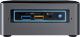 Komputer Intel NUC 7 Intel Core i3-7100U 4 GB 16 GB SSD 1 TB HDD Windows 10 2